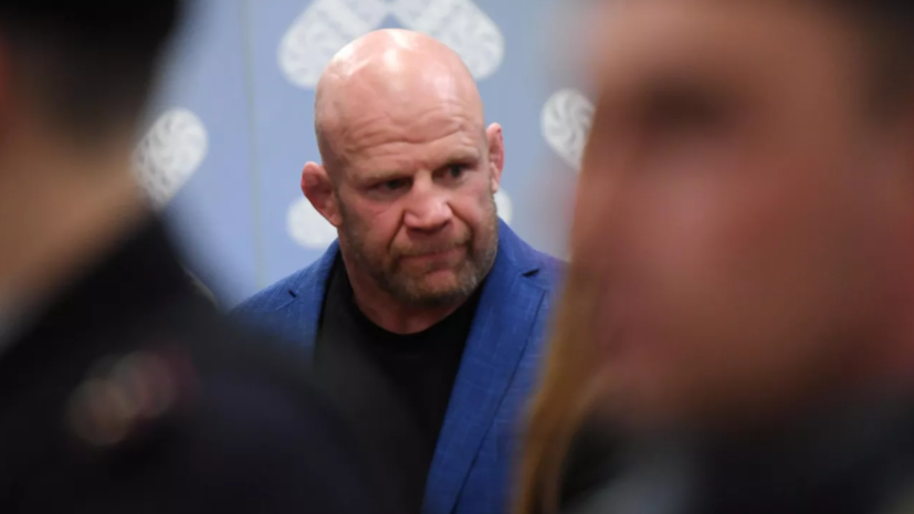   РИА Новости