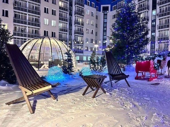     Фото: t.me/adm_krasnoyarsk.