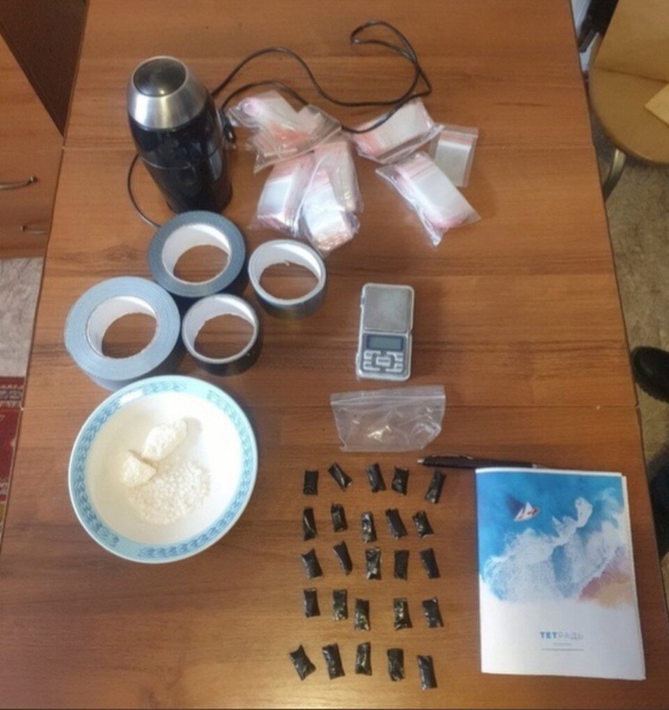     Фото: МВД по Удмуртии