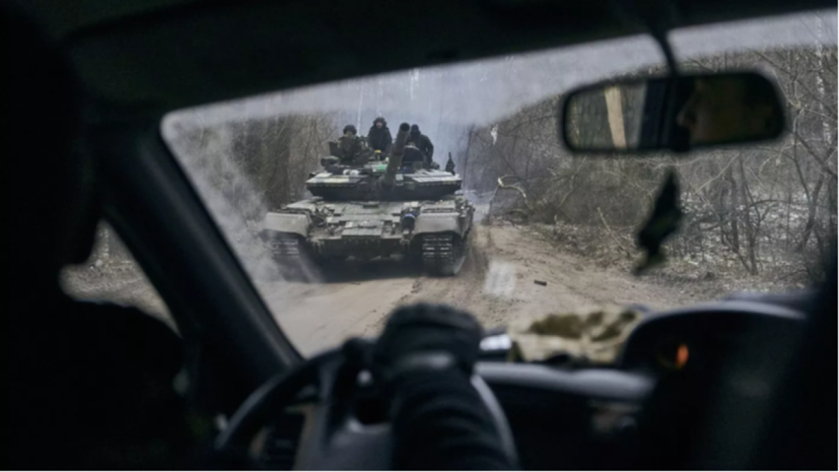    Патрушев: около 50 стран из коалиции «Рамштайн» участвуют в украинском конфликте