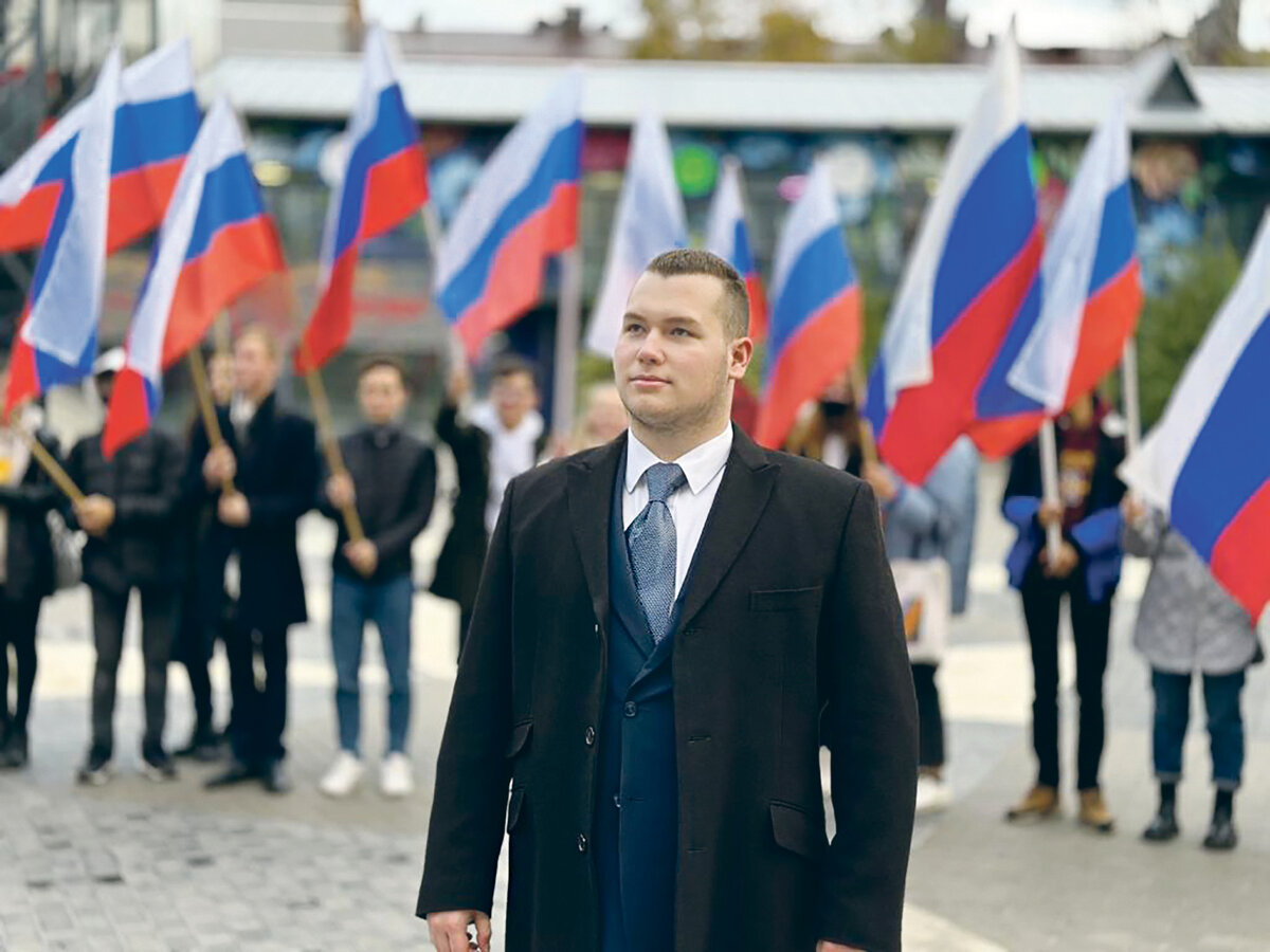 Артур Зайнуллин