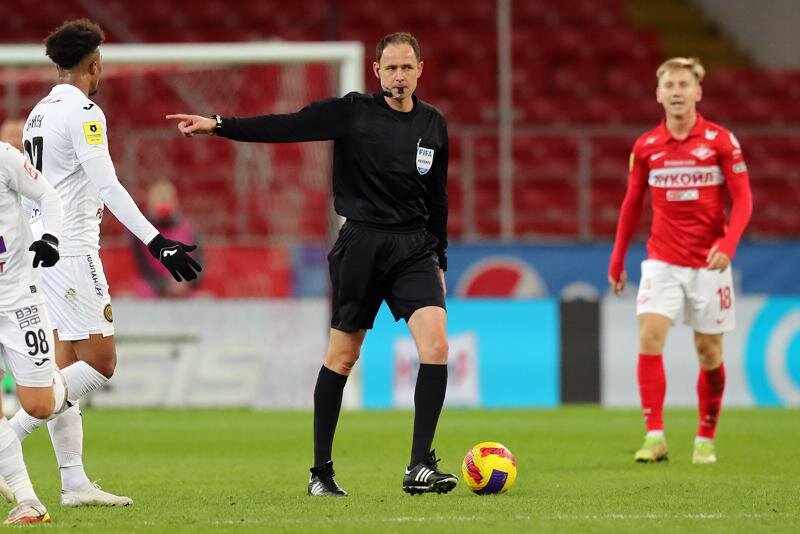    Фото: Официальный сайт РПЛ