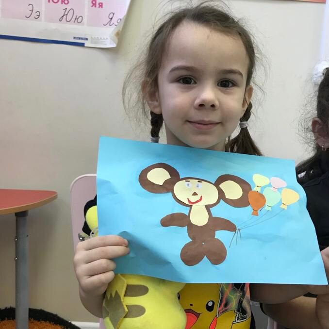 Агата. 5,5лет. ЗПРР, Алалия, Дизартрия. Последние новости, успехи ...