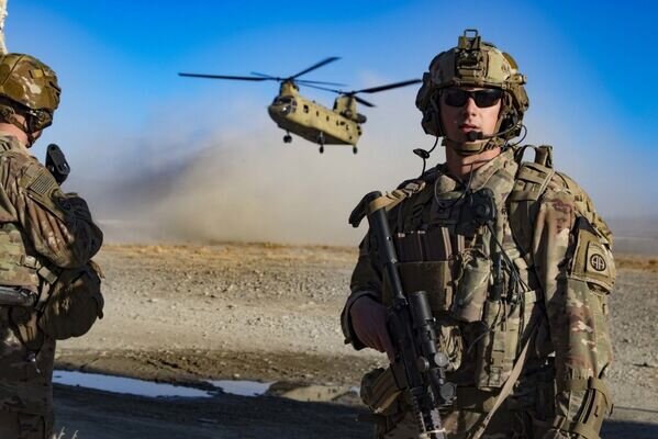Master Sgt. Alejandro Licea