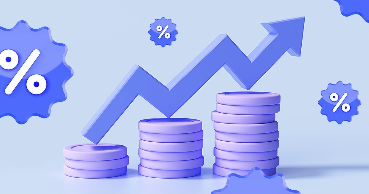ТОП-8 накопительных счетов и карт с процентом на остаток