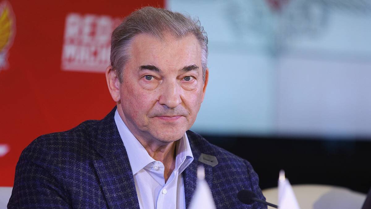    Фото: Андрей Никеричев / АГН Москва