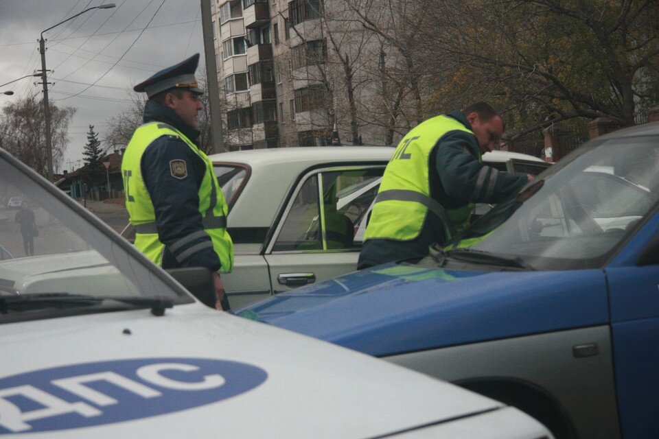     По факту проводится проверка Олег УКЛАДОВ
