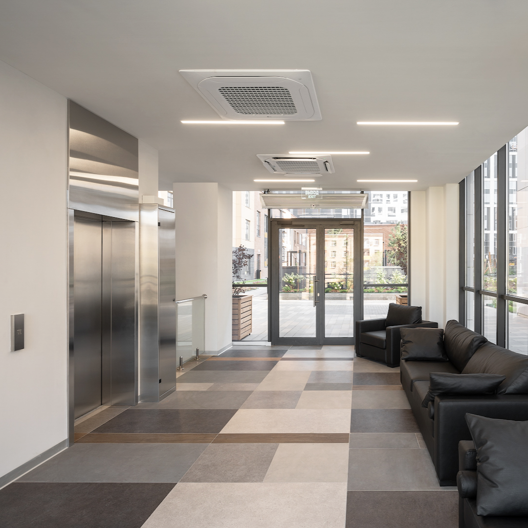 Headliner стал для Ксении с семьей не только новым домом, но и пространством для развития бизнеса  