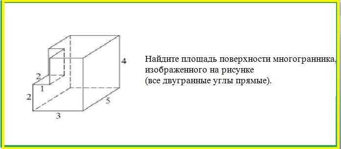 Расчет площади стен под поклейку обоев