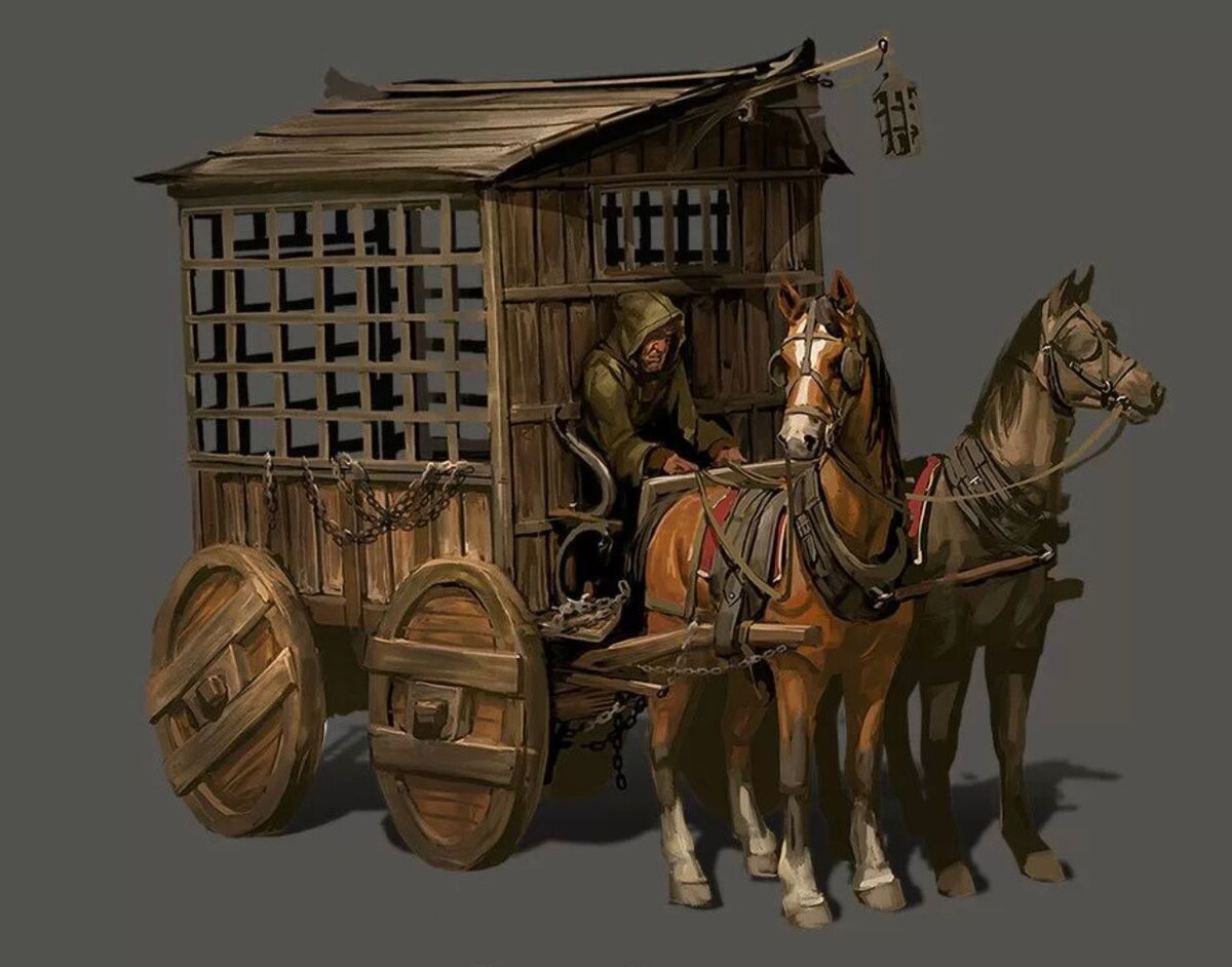 Телега арты. Средневековая телега. Телега средневековье. Повозка фэнтези. Средневековая карета.