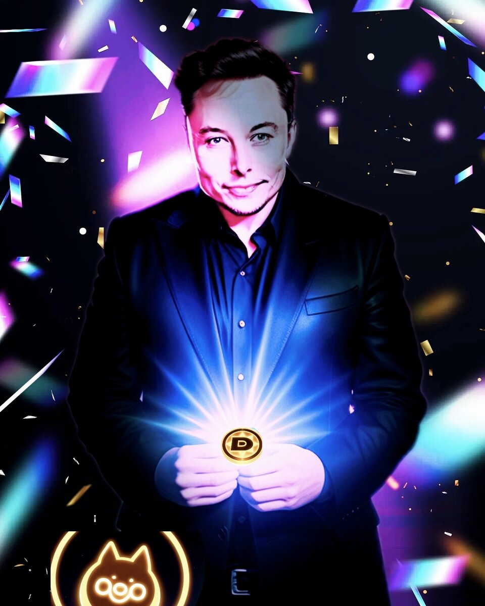 Всемогущий до безобразия... 