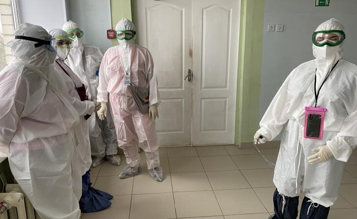    фото Курские известия