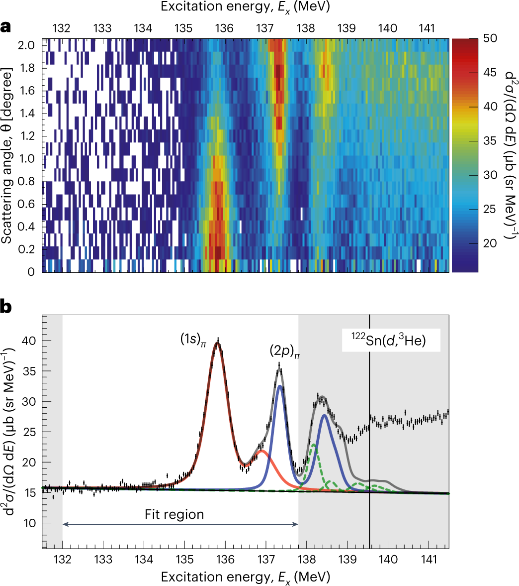   Takahiro Nishi et al. / Nature Physics, 2023