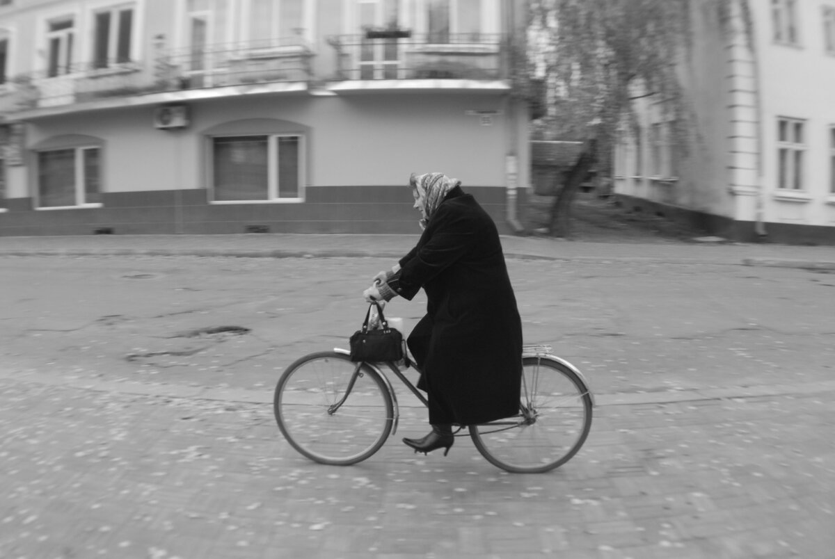 Фото: Александр Панов.