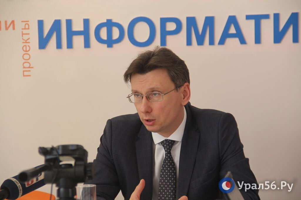    «Не дождетесь!»: Министр образования Оренбургской области жестко высказался об отмене ЕГЭ