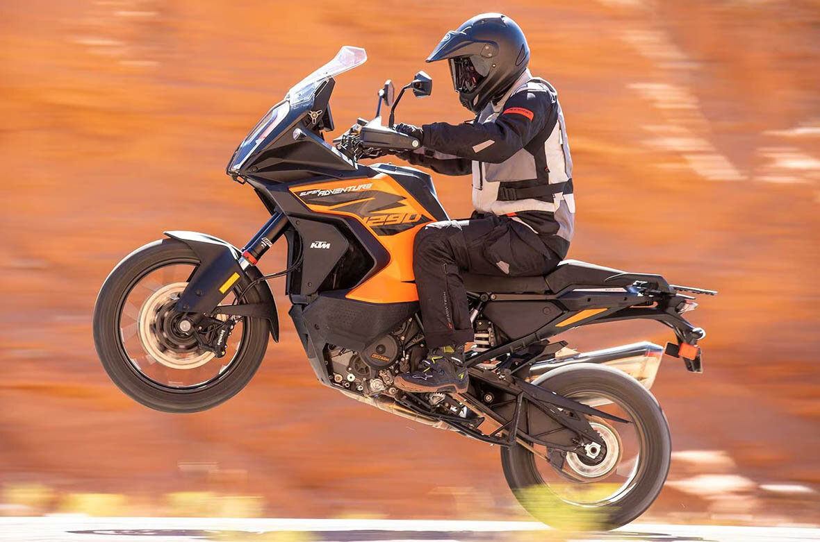 Ktm 1290 super adventure s. Harley-Davidson Pan America 1250 Special, 2023 отзывы.