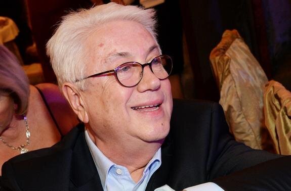    Владимир Винокур, Anatoly Lomokhov/Global Look Press