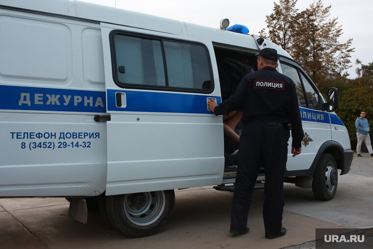    На пенсионерку возбудили дело о покушении на хулиганские действия