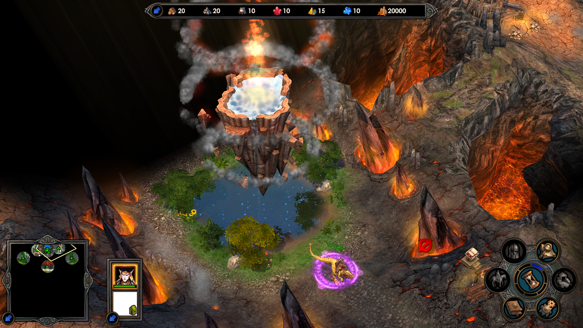 Тест создания расы (этой расы в игре не будет это лишь для примера)