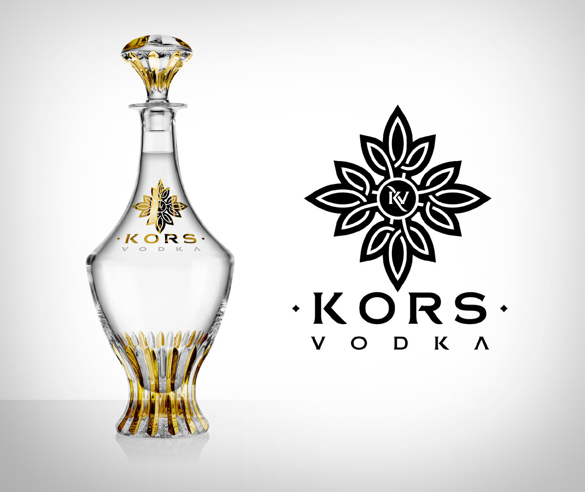 Korsvodka 