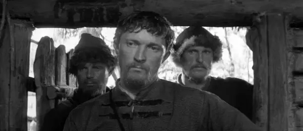 адр из к/ф "Андрей Рублёв"