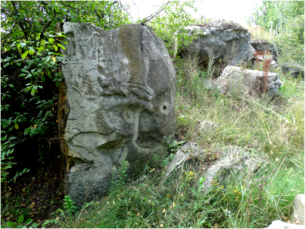 Вечный зов священных мест