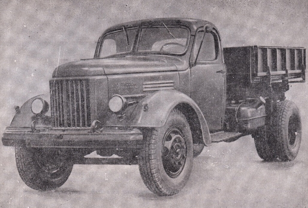 каз 608 самосвал. каз 4540. зил 130 колхида. каз н. зис 120 седельный тягач.