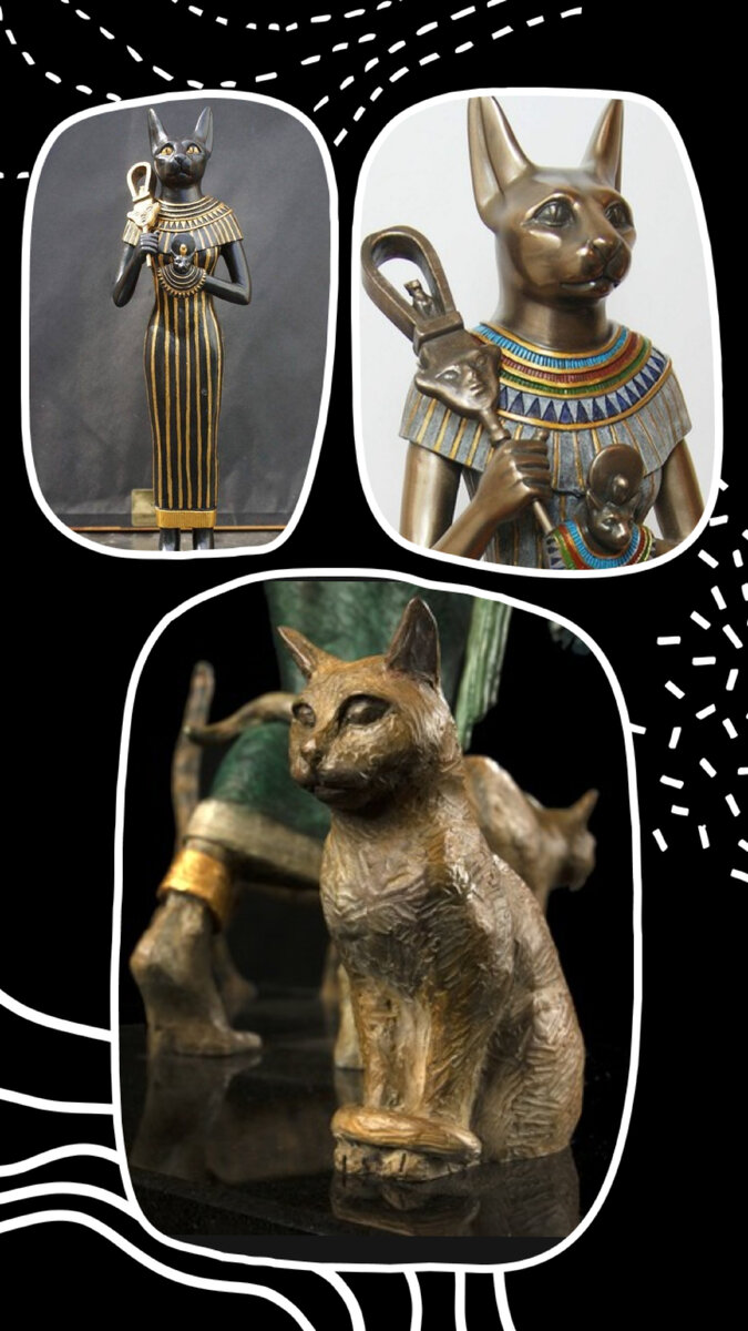 В египте поклонялись кошкам. Богини радости и веселья Баст.. Преклонение египетским кошкам. Египетская богиня с кругом на голове. Эволюции поклонился божество.