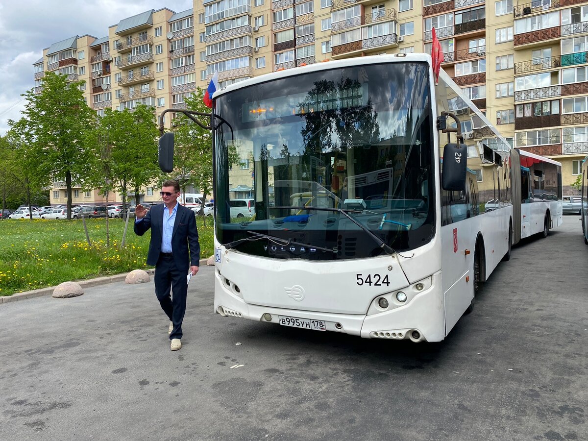 Андрей на работе 