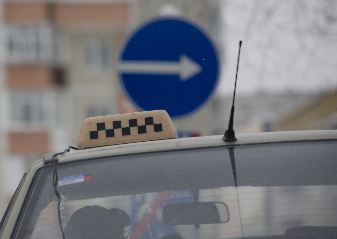    В Сургуте вынесли приговор по делу об убийстве пассажира такси