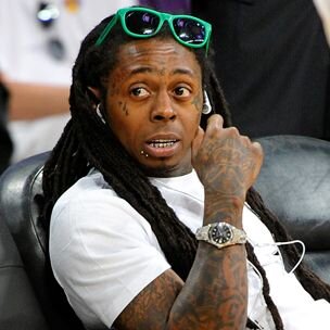 Lil Wayane