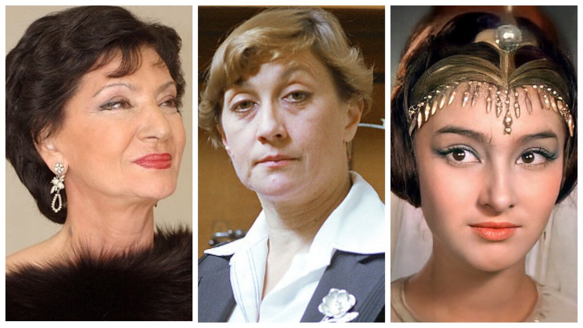 Нани Брегвадзе, Софико Чиаурели, Додо Чагавадзе