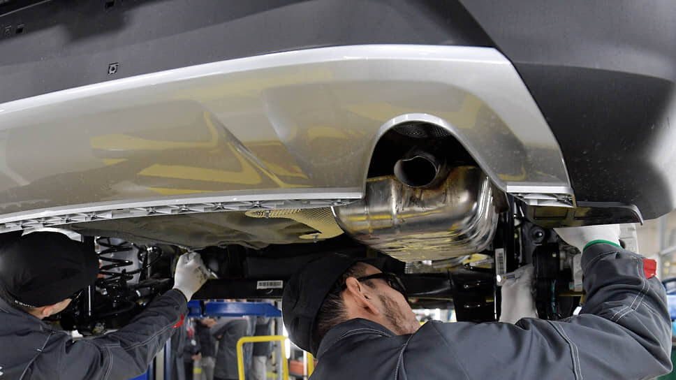    Фото: Глеб Щелкунов / Коммерсантъ