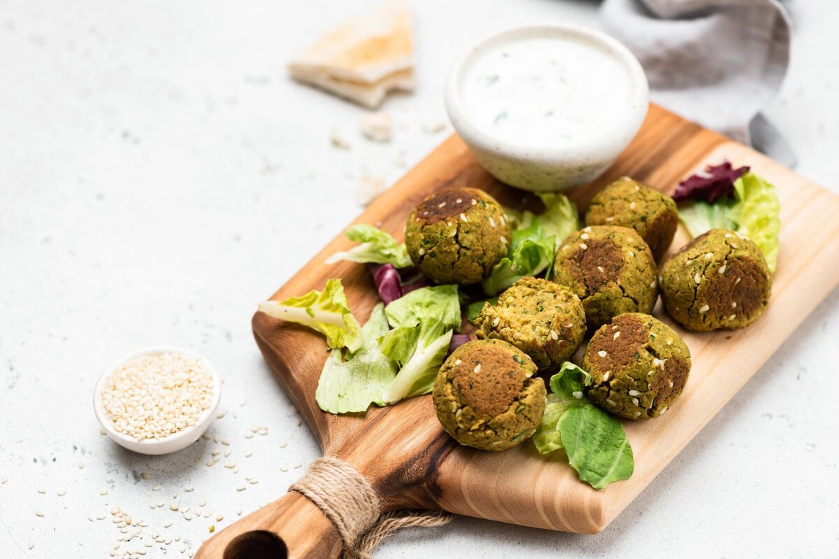     Постные рецепты: 5 идей сытных и вкусных блюд с бобовыми
