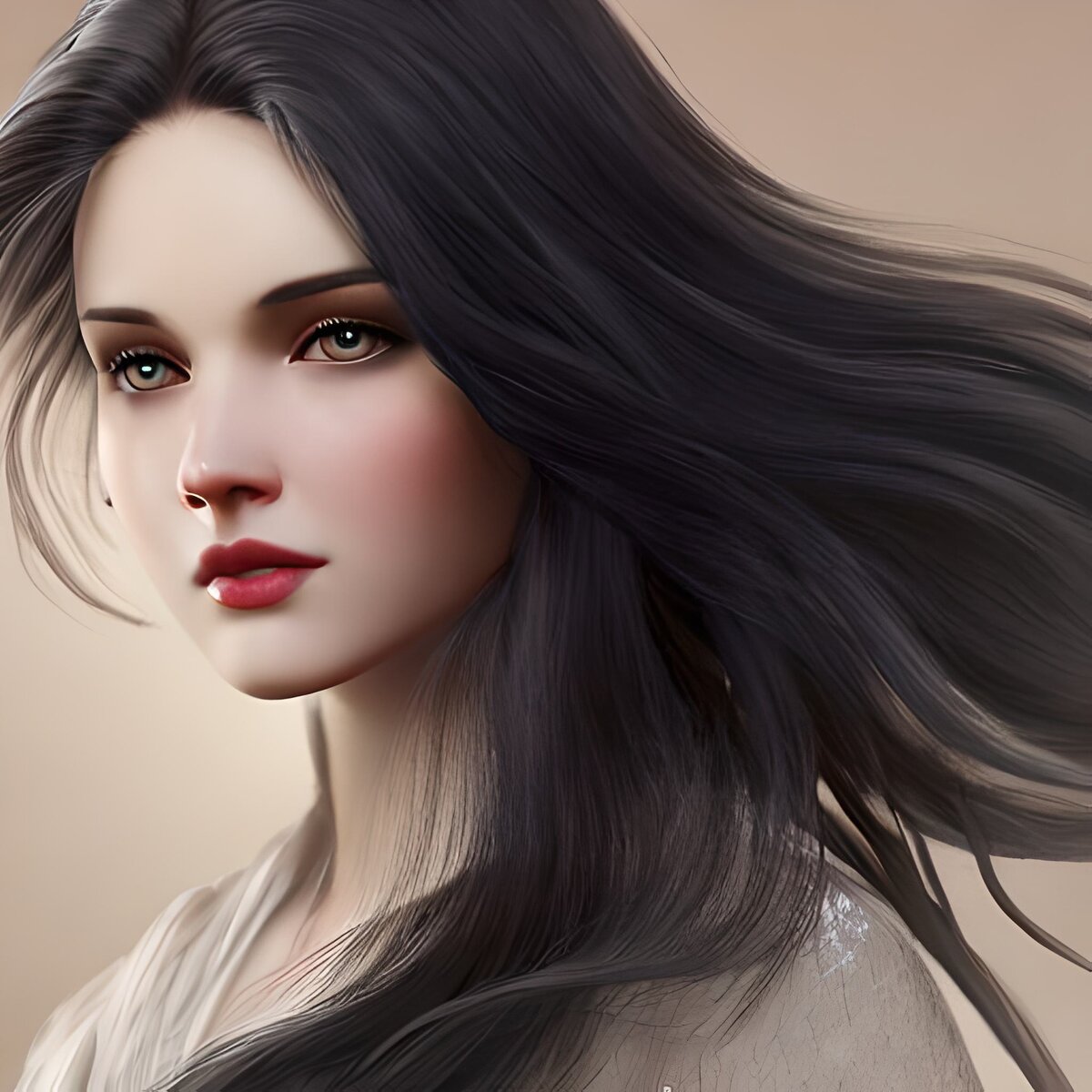 Сгенерировано в midjourney.