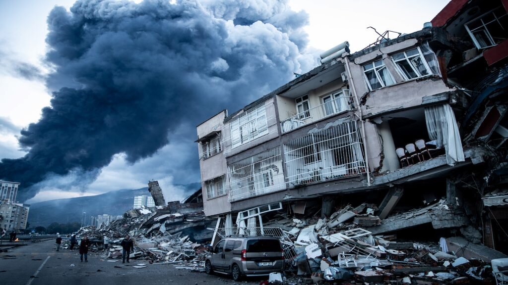 Фото: Getty Images 