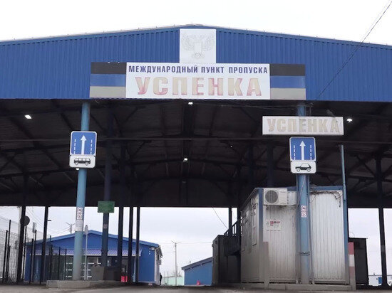 Фото: кадр из видео телеграм-канала Дениса Пушилина 