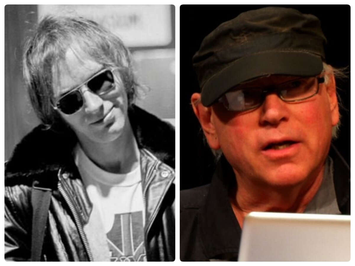 Сэнди Перлман 