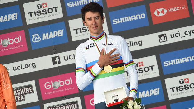    Антонио Тибери. Global Look Press