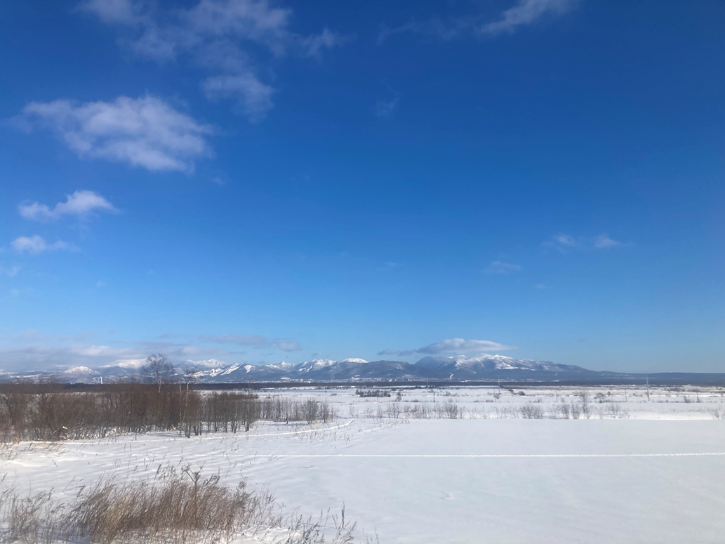 
 вид на Южно-Сахалинск