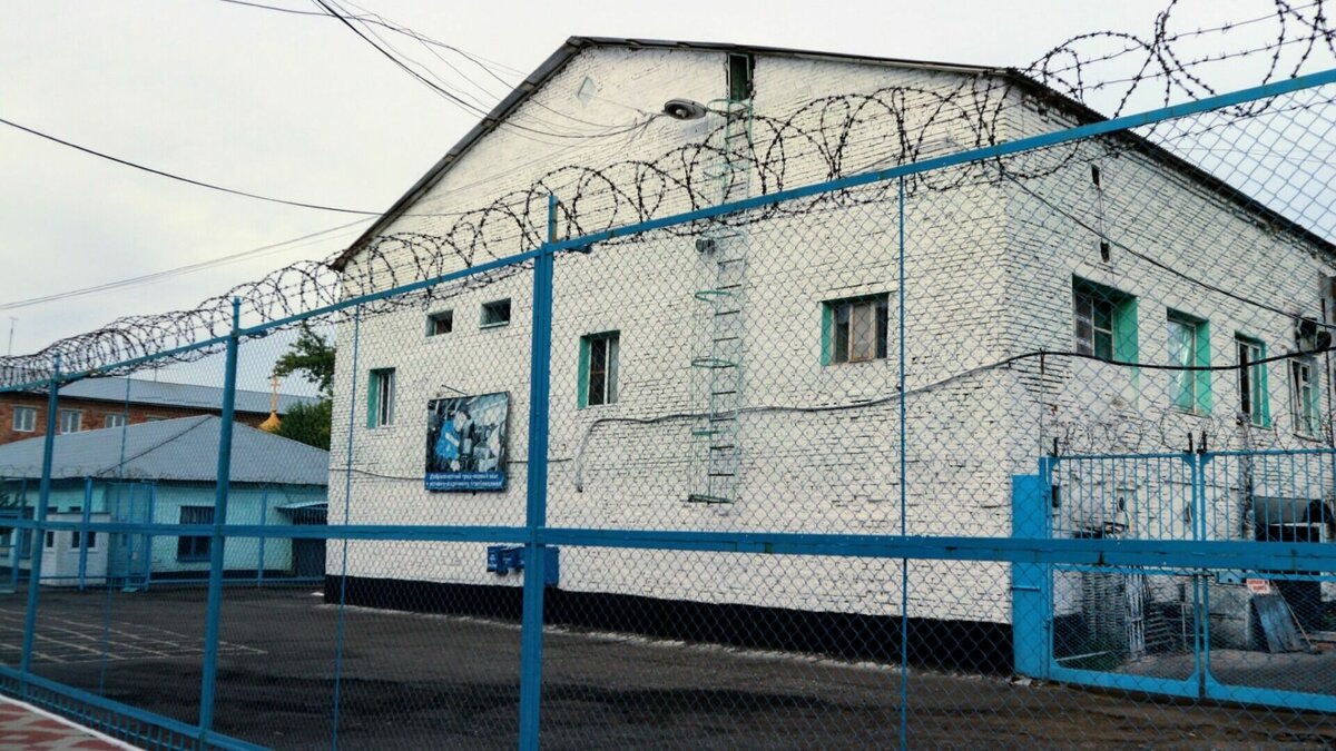     Проект по трудоустройству бывших заключенных хотят запустить в Нижегородской области. Об этом рассказали в пресс-службе АСИ.