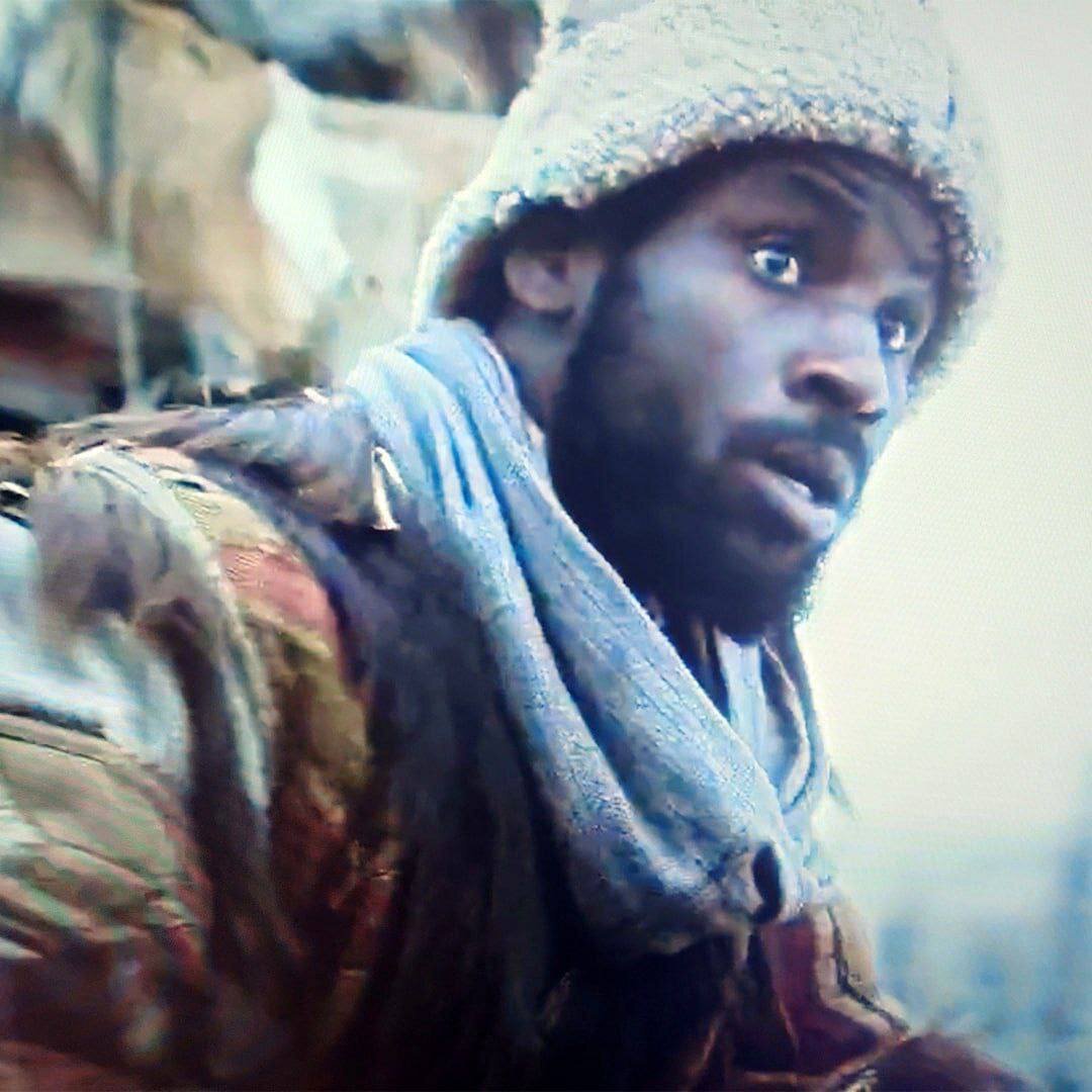 Альтернативная версия истории от сериала Netflix «Викинги: Вальхалла»