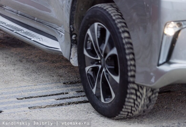    Фото: Дмитрий Кандинский / vtomske.ru