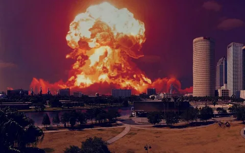 СОВРЕМЕННЫЕ СРЕДСТВА ПОРАЖЕНИЯ ВОЕННЫХ И МИРНЫХ ОБЪЕКТОВ
