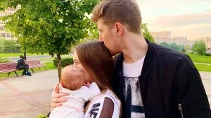    Фото: Социальные сети Игорь Чамовских