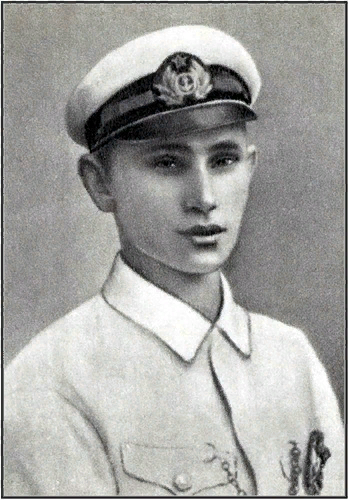 И.К. Кожанов