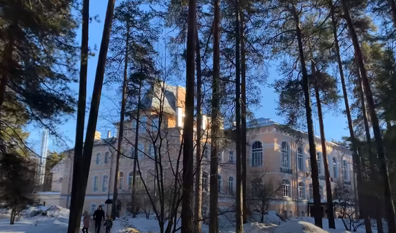    Фото: скриншот с сайта YouTube.com