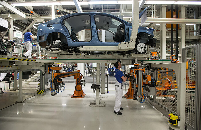    Станислав Красильников/ТАСС