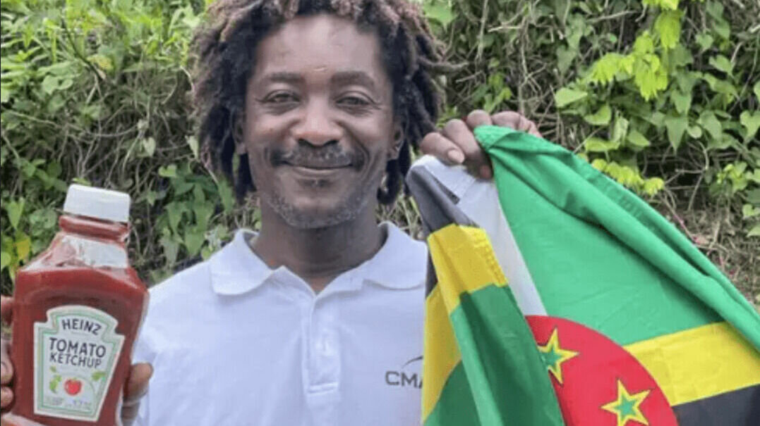     Найти героя помогла вирусная кампания в соцсетях.