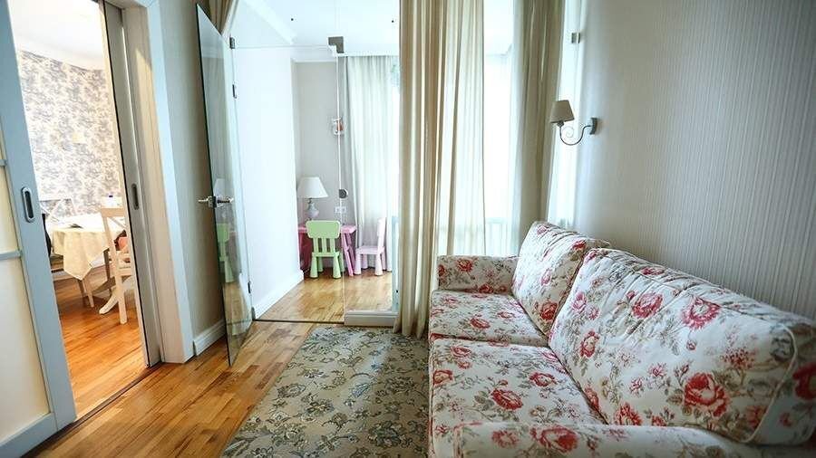      Фото: ИЗВЕСТИЯ/Михаил Терещенко